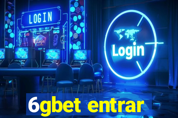 6gbet entrar